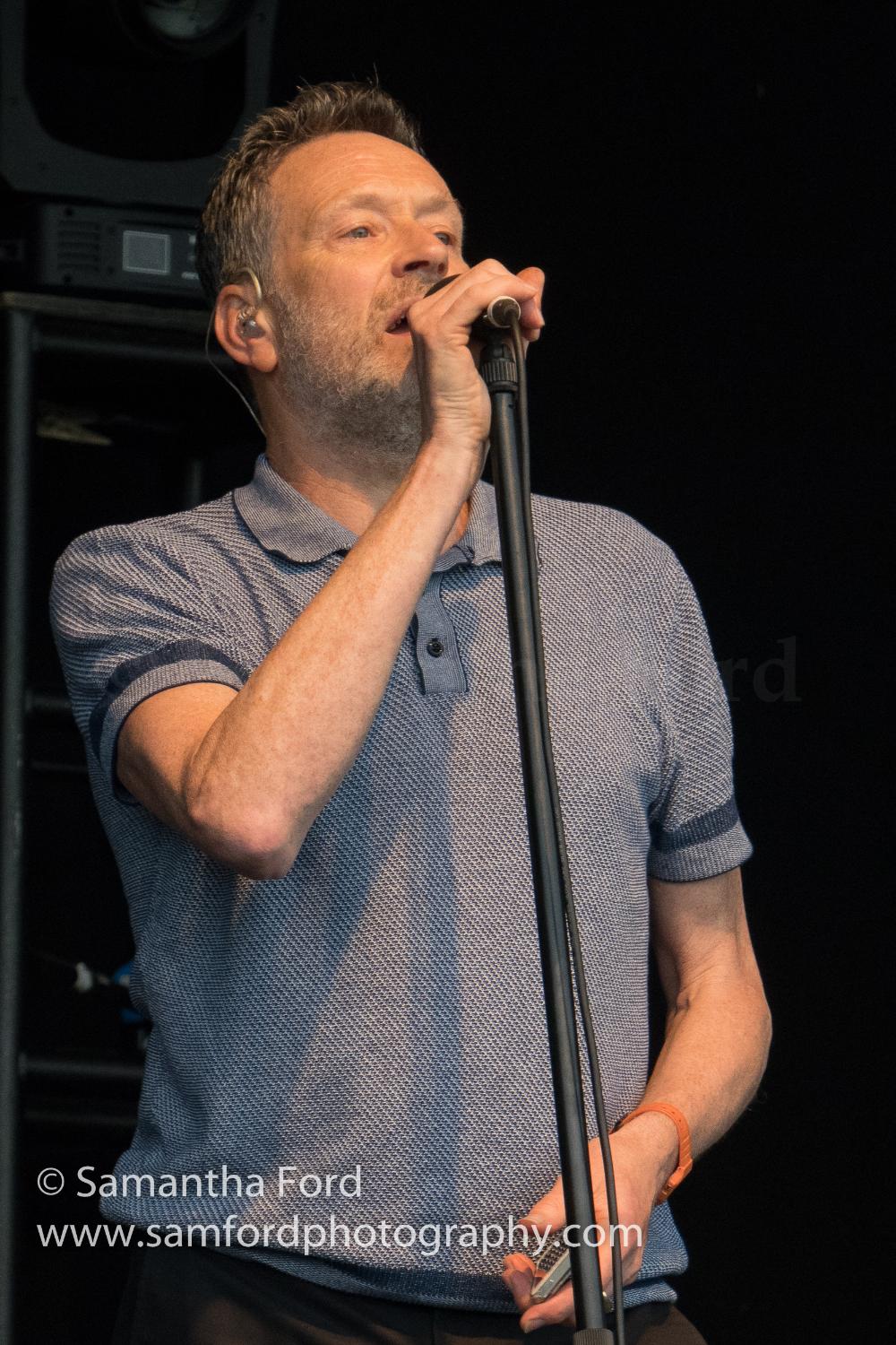 Blancmange