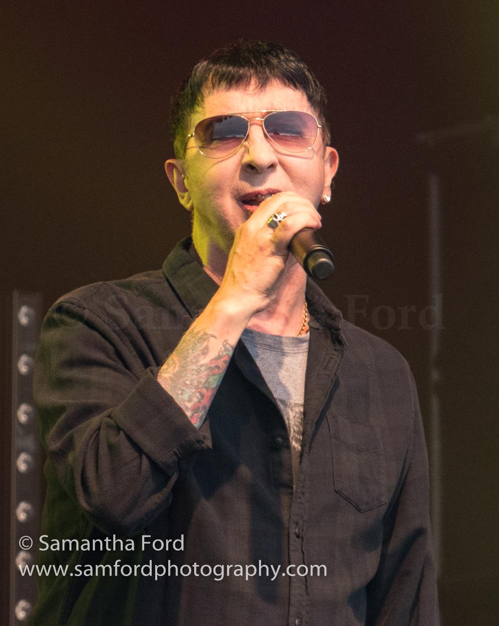 Marc Almond