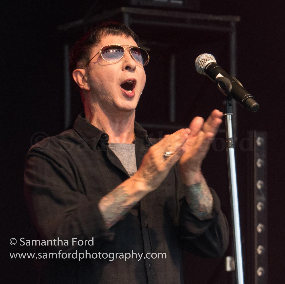 Marc Almond