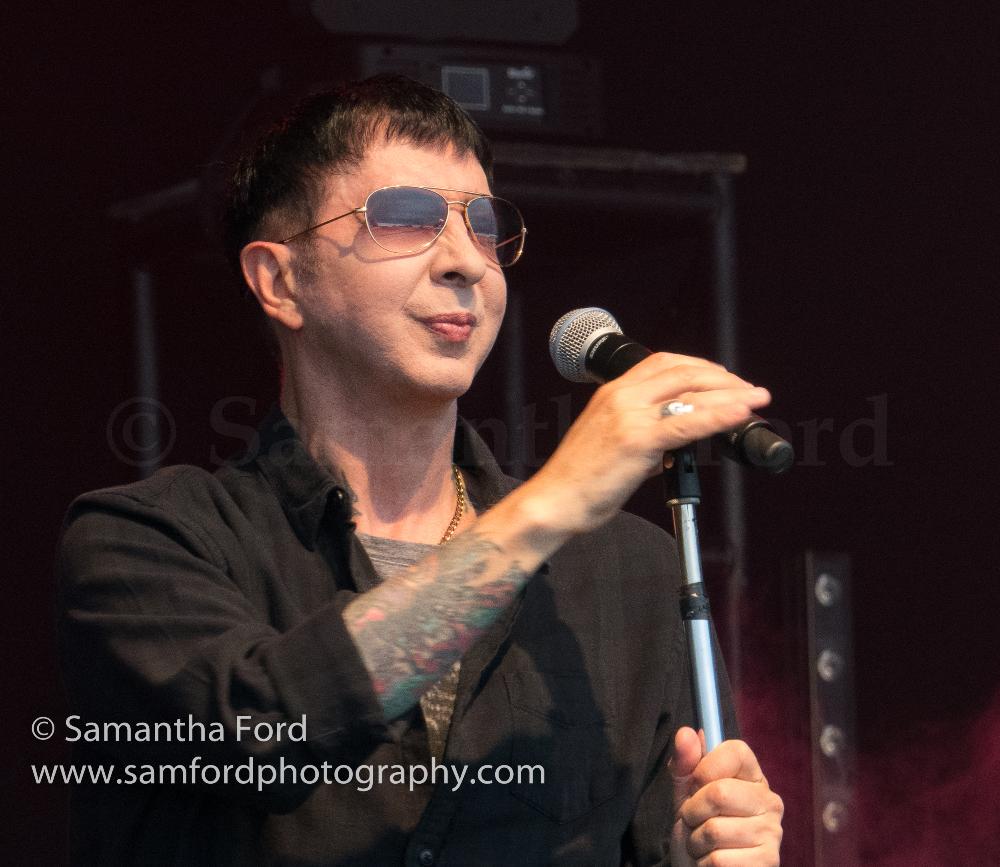 Marc Almond