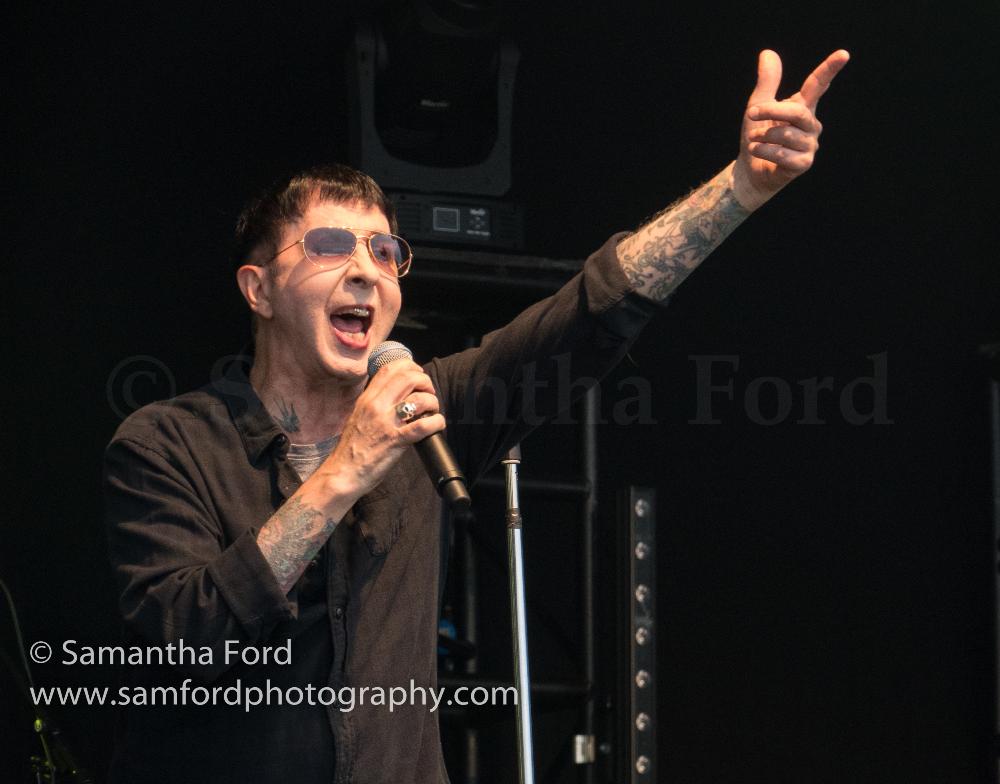 Marc Almond