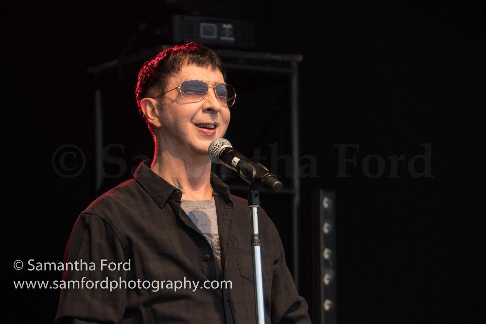 Marc Almond