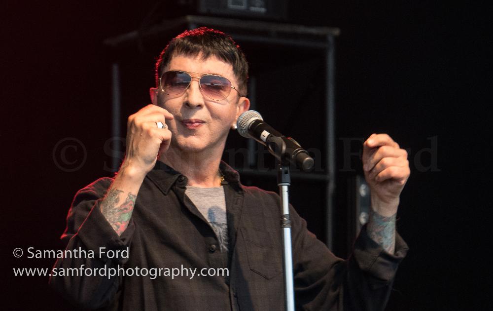 Marc Almond