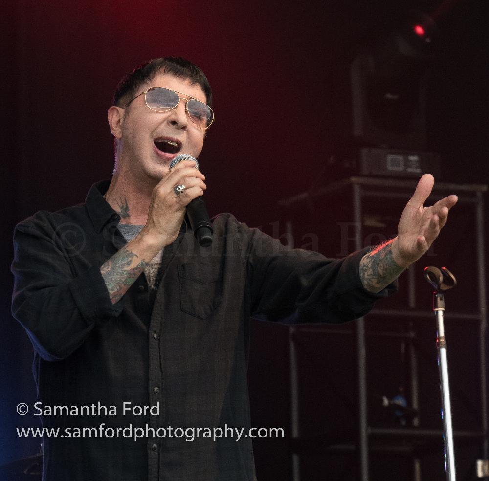 Marc Almond