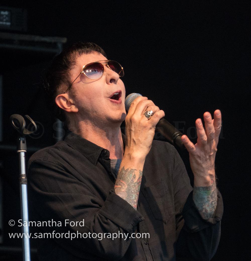 Marc Almond