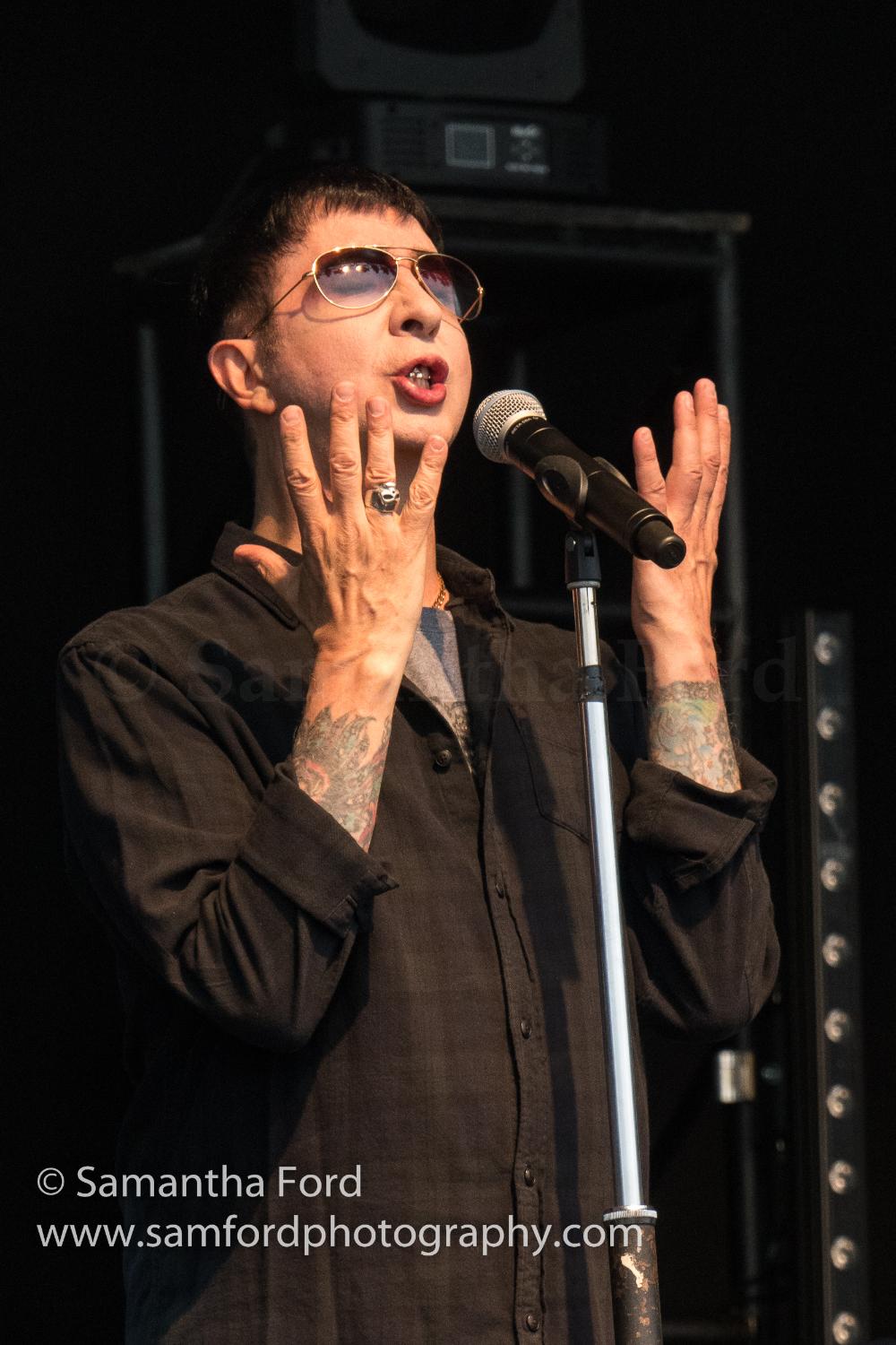 Marc Almond