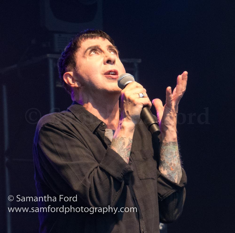 Marc Almond