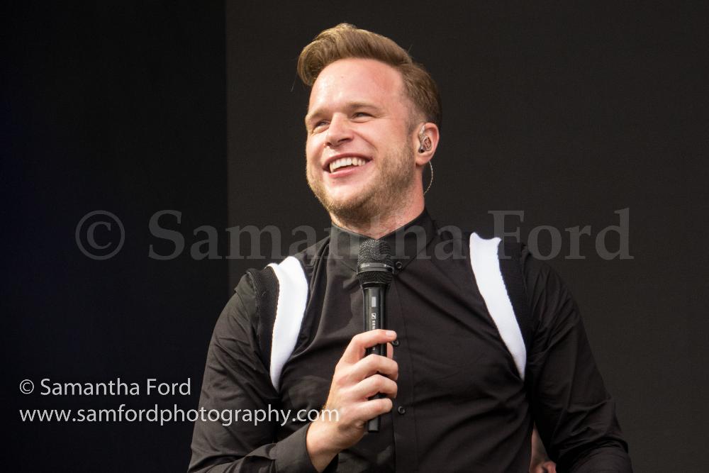 Olly Murs