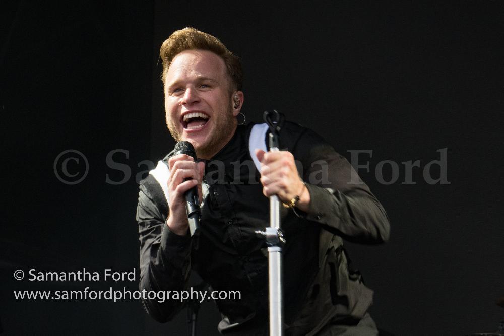 Olly Murs