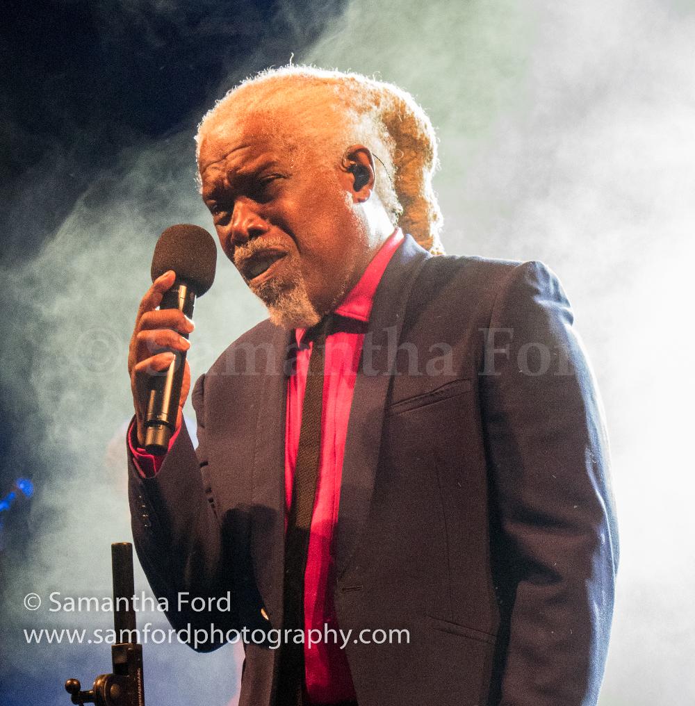 Billy Ocean